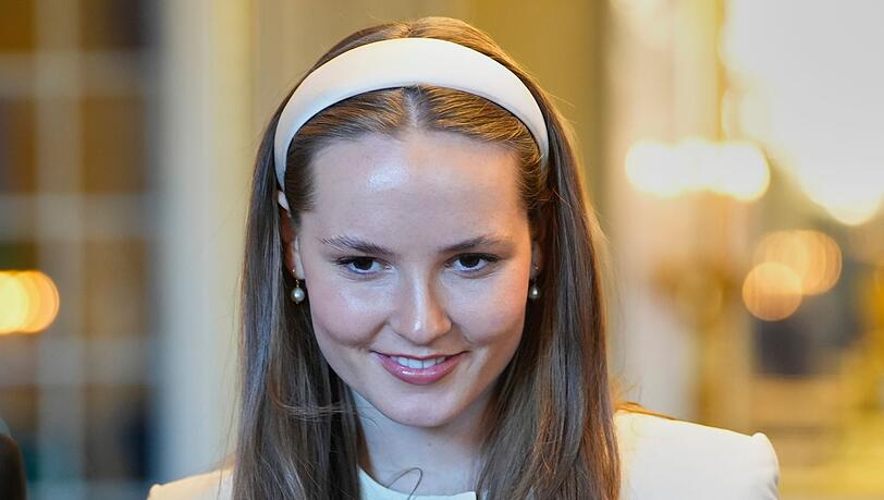 Prinzessin Ingrid Alexandra ist die Stiefschwester von Marius Borg Høiby. (Archivbild)