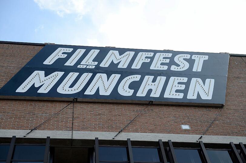 Auch dieses Jahr beteiligt sich das US-Generalkonsulat mit einer Veranstaltung am Internationalen Filmfest München.