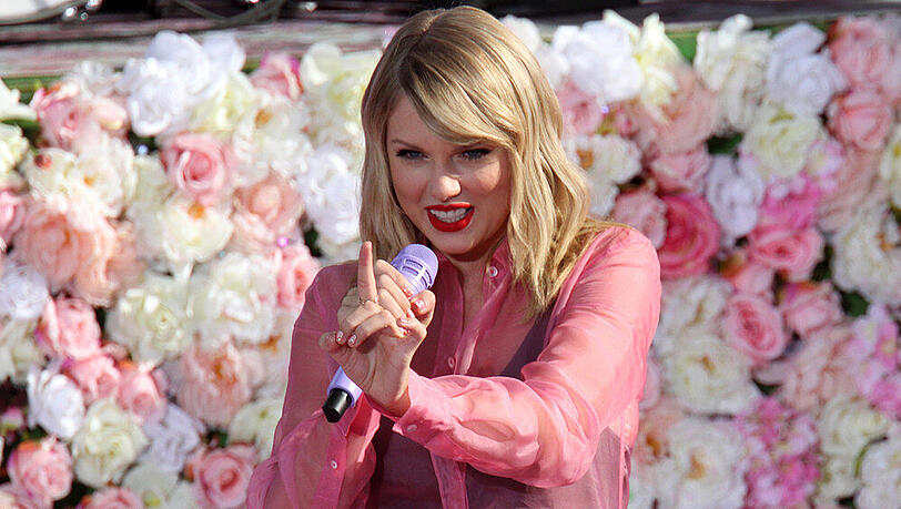 Taylor Swift stattet 2020 der deutschen Hauptstadt einen Besuch ab Taylor Swift stattet 2020 der deutschen Hauptstadt einen Besuch ab