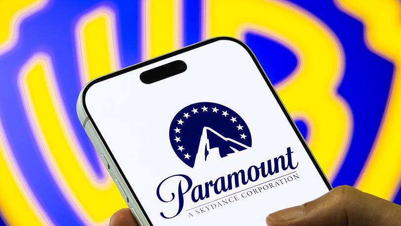 Schlägt nun Paramount zu? Oder kauft Warner Bros. doch der Streamingdienst Netflix? Schlägt nun Paramount zu? Oder kauft Warner Bros. doch der Streamingdienst Netflix?