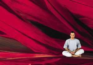 Für Yoga bleibt viel Zeit