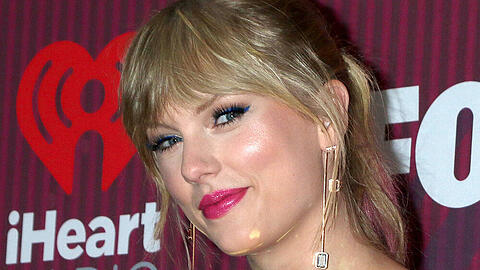 Taylor Swift überrascht ihre Fans mit einem neuen Album.