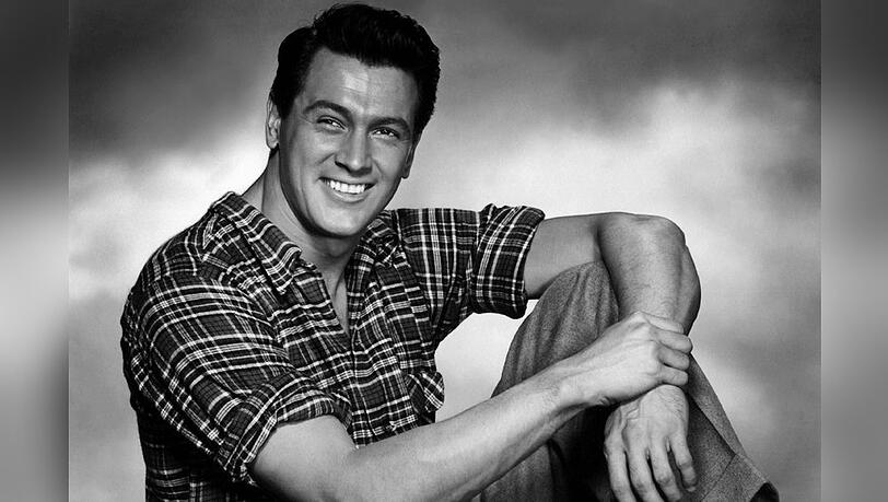 Am 17. November 2025 hätte Hollywood-Legende Rock Hudson seinen 100. Geburtstag gefeiert. Am 17. November 2025 hätte Hollywood-Legende Rock Hudson seinen 100. Geburtstag gefeiert.