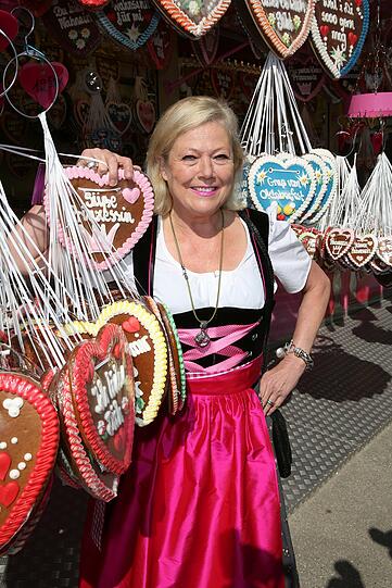 Susanne Wiebe