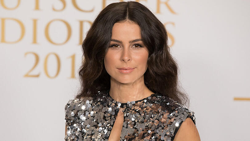 Dieser Look ist schon wieder passé: Lena Meyer-Landrut Ende September Dieser Look ist schon wieder passé: Lena Meyer-Landrut Ende September