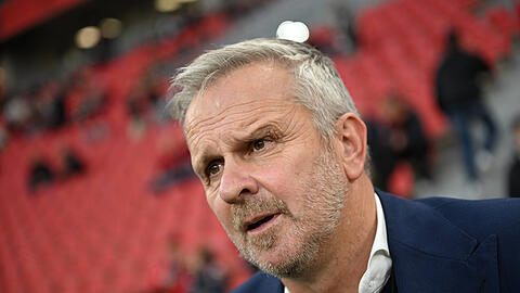 Der WM-Experte der Abendzeitung: Didi Hamann.