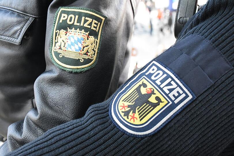 Ermittler konnten in Frankfurt nach fünf Jahren die Tötung eines Neugeborenen aufklären.