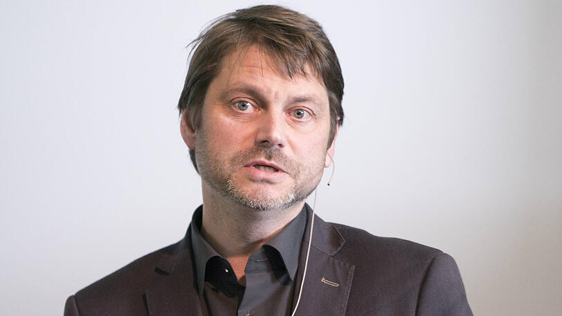Andreas Speit.