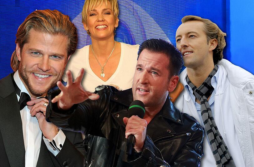 Ex-Bachelor, Ex-Fernsehkommissarin, Ex-Dschungelcamper und Ex-Normalo - Morgen beginnt Promi Big Brother in Sat 1