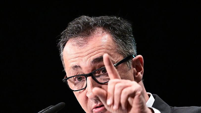 &Ouml;zdemir will die EU-Kommissionspr&auml;sidentin ermuntern, das Abkommen vorl&auml;ufig in Kraft zu setzen. (Archivbild)