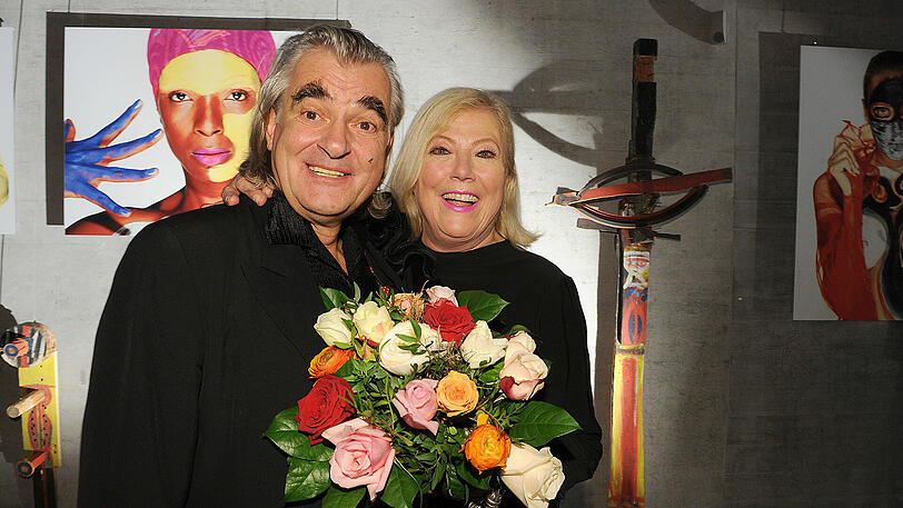 Dr. phil. Karsten Temme und Susanne Wiebe.