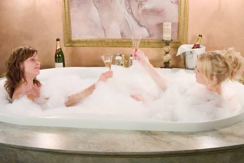 18. Queer-Filmfest "Verzaubert": Szene aus "Gray Matters"