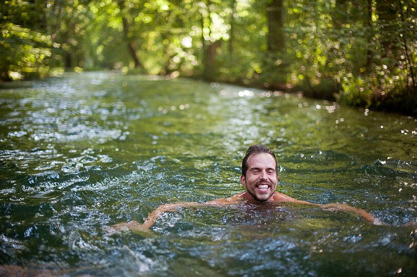 Herrlich war er, der Sommer in München und ganz Bayern.