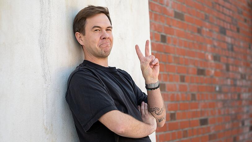 "Wackelkontakt" ist ein, aber nicht der Wiesn-Hit. "Wackelkontakt" ist ein, aber nicht der Wiesn-Hit.