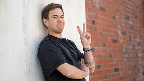 "Wackelkontakt" ist ein, aber nicht der Wiesn-Hit.