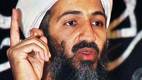 Bin Laden droht erneut den USA Bin Laden droht erneut den USA