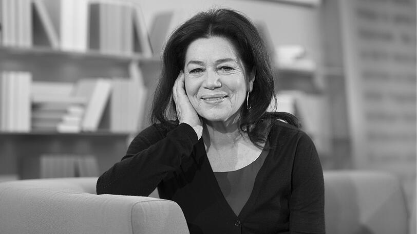 Hannelore Elsner ist im Alter von 76 Jahren gestorben.
