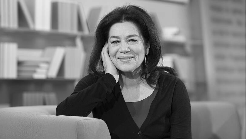 Hannelore Elsner ist im Alter von 76 Jahren gestorben. Hannelore Elsner ist im Alter von 76 Jahren gestorben.