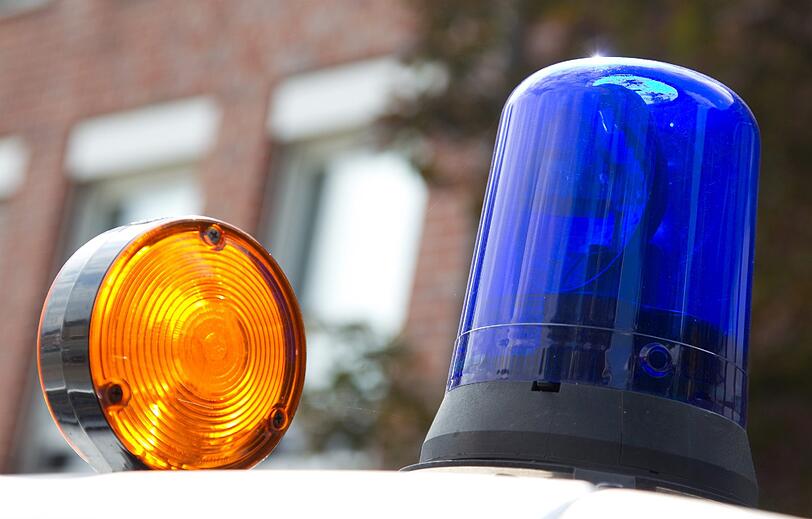 Die Polizei sucht nach Zeugen. (Symbolbild)