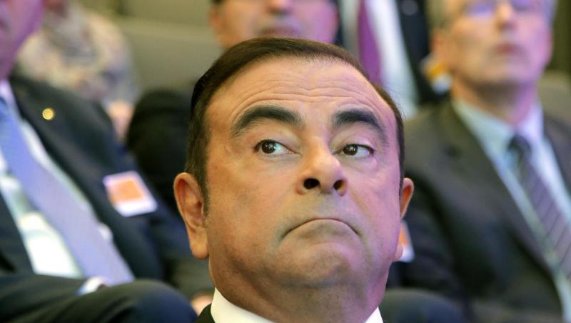 Als Topmanager hatte Ghosn Nissan einst vor der nahen Pleite gerettet und zusammen mit Renault und Mitsubishi eine mächtige internationale Autoallianz geschmiedet. Als Topmanager hatte Ghosn Nissan einst vor der nahen Pleite gerettet und zusammen mit Renault und Mitsubishi eine mächtige internationale Autoallianz geschmiedet.