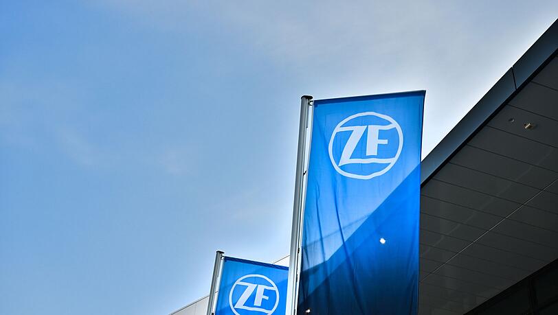 ZF will weiter E-Motoren und Wechselrichter fertigen. (Archivbild) ZF will weiter E-Motoren und Wechselrichter fertigen. (Archivbild)