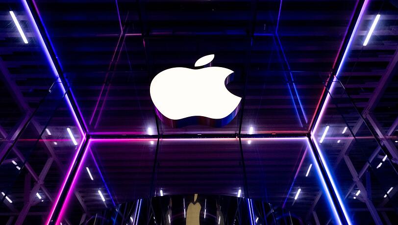 Apple zeigt sich besorgt über den tiefgreifenden Zugang von KI-Agenten zu Nutzerdaten auf seinen Mac-Computern. (Archivbild) Apple zeigt sich besorgt über den tiefgreifenden Zugang von KI-Agenten zu Nutzerdaten auf seinen Mac-Computern. (Archivbild)