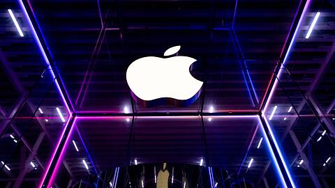 Apple zeigt sich besorgt &uuml;ber den tiefgreifenden Zugang von KI-Agenten zu Nutzerdaten auf seinen Mac-Computern. (Archivbild)