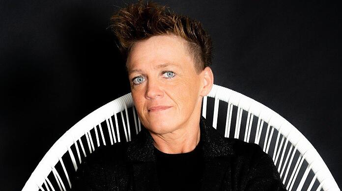 Tina Schüssler