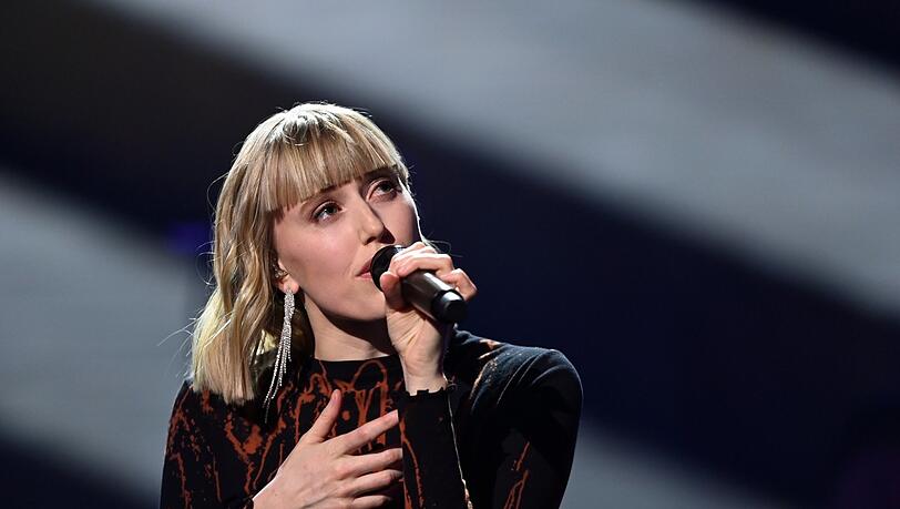 Singer-Songwriterin Lea spielt am (19. Juli). Auch für ihr Konzert gibt es keine Tickets mehr. Singer-Songwriterin Lea spielt am (19. Juli). Auch für ihr Konzert gibt es keine Tickets mehr.