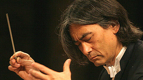 Kent Nagano verlässt München