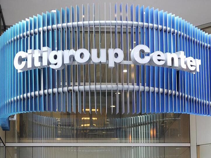 Trotz der Finanzkrise haben Citigroup und Bank of America einen Milliardengewinn erzielt - wenn auch dank Sondereffekten.