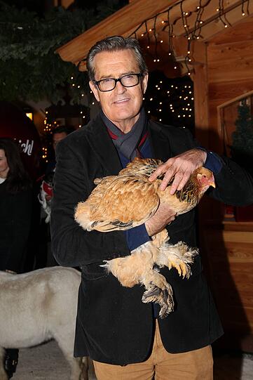 Rupert Everett