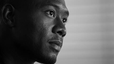 David Alaba