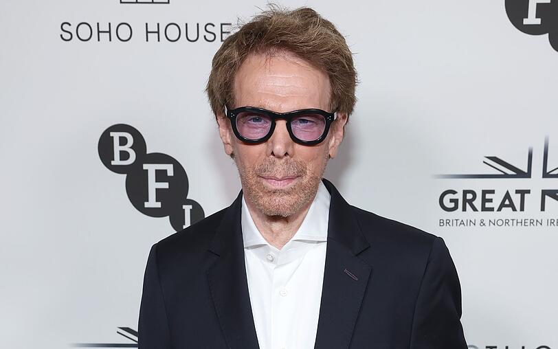 Wird Jerry Bruckheimer nach den ersten vier "Bad Boys"-Filmen auch den f&uuml;nften produzieren?