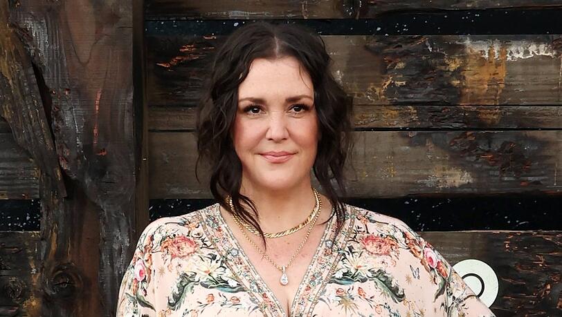 Melanie Lynskey wurde durch die Sitcom "Two and a Half Men" weltweit bekannt. Sie verk&ouml;rperte dort die schr&auml;ge Nachbarin Rose.