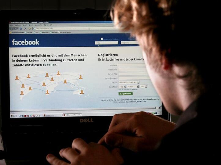 Austausch zwischen Usern soll bei Facebook jetzt auch außerhalb des Netzwerkes möglich sein