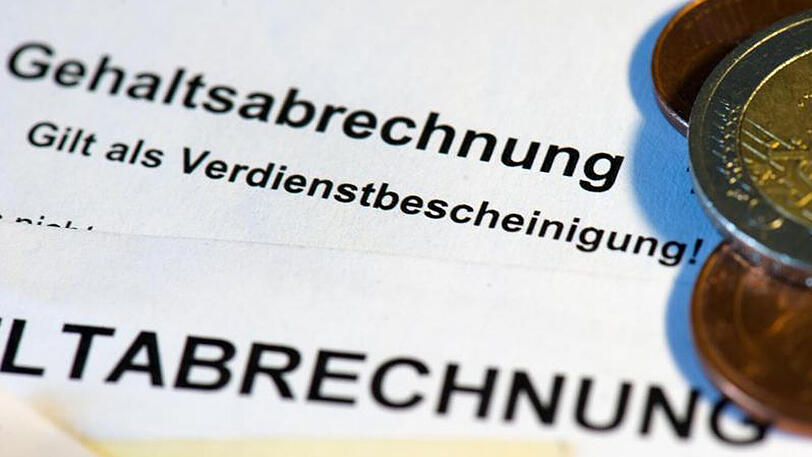 Nach vorläufigen Berechnungen des Statistischen Bundesamtes kam es 2015 zu einem Reallohnplus von 1,8 Prozent.