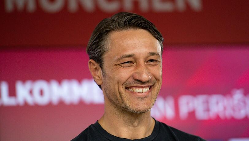 Niko Kovac Niko Kovac