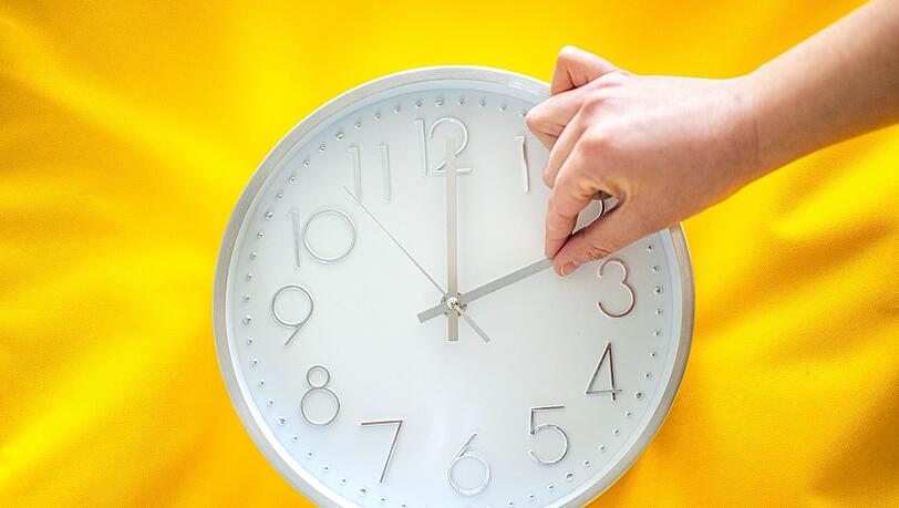 In der Debatte um die Abschaffung der Zeitumstellung ist eine Lösung möglich, aber keine schnelle. (Symbolbild)