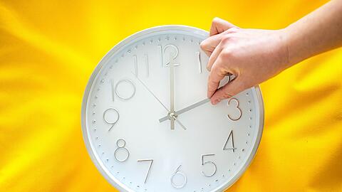 In der Debatte um die Abschaffung der Zeitumstellung ist eine Lösung möglich, aber keine schnelle. (Symbolbild)