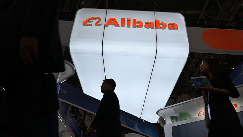 Die Online-Plattform AliExpress gehört zum chinesischen Alibaba-Konzern. (Archivbild) Die Online-Plattform AliExpress gehört zum chinesischen Alibaba-Konzern. (Archivbild)