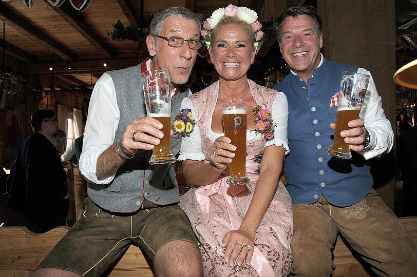 Effenberg ist Kult - Die besten Bilder zum Durchklicken