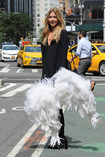 Martha Hunt