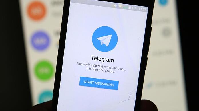Immer häufiger werden auf Telegram gefälschte Impfnachweise angeboten. (Symbolbild)