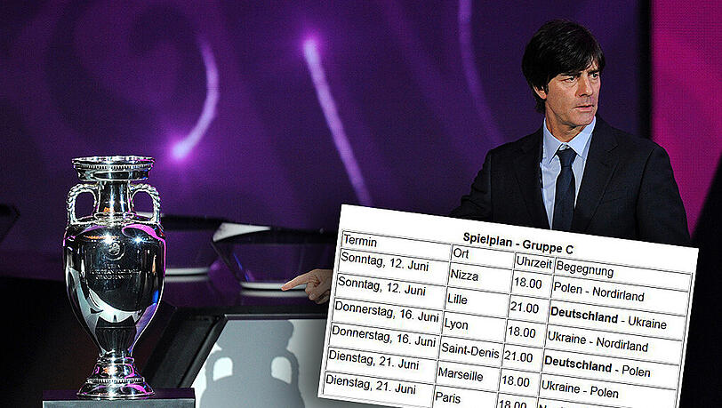 Krönt er sich nach dem WM-Gewinn auch mit dem Europameisterschafts-Titel? Bundestrainer Jogi Löw. Krönt er sich nach dem WM-Gewinn auch mit dem Europameisterschafts-Titel? Bundestrainer Jogi Löw.