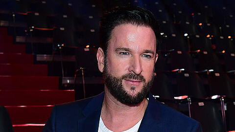 Michael Wendler ist offenbar raus aus der "DSDS"-Jury