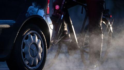 Autohersteller sollen mehr Zeit bekommen, EU-Klimaregeln einzuhalten. (Archivbild)