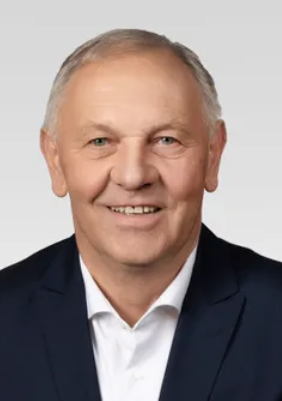 Johann Groß ist tourismuspolitischer Sprecher der Freien Wähler in Bayern. Eine Namensänderung würde er akzeptieren, wenn sie sich die Bevölkerung vor Ort wünscht, sagt er der AZ.