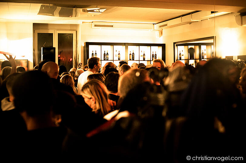 Live-Musik und Party: Ausgehen in Neuhausen: Abendzeitung präsentiert: Neuhauser Musiknacht 2013 - Neuhausen - Abendzeitung München