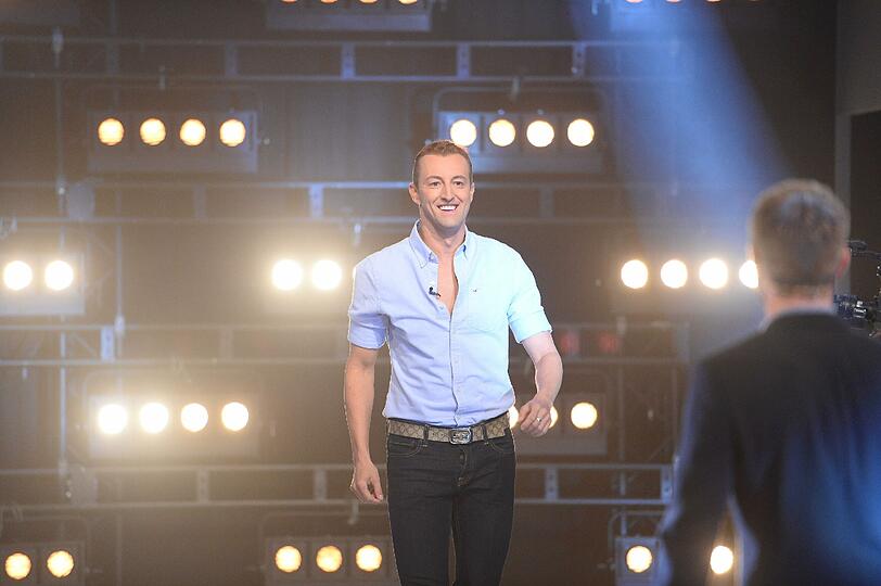 Weitere Bilder zur Auftakt-Sendung der aktuellen Staffel "Promi Big Brother".